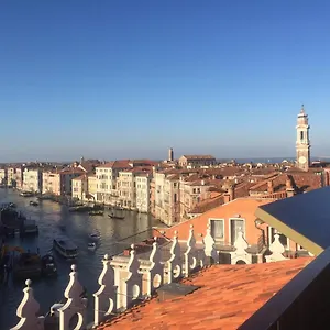 Appartement Ca Lena, Venise