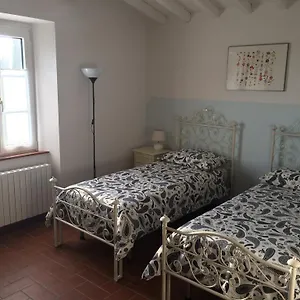  Alloggio per agriturismo Agriturismo Fonte Di Braca Italia