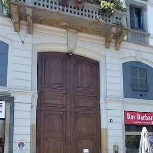  Appartamento Casa Baiamonti Centro Italia