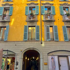  Appartamento Bergamoincenter Italia