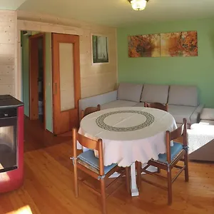 Casa San Leonardo Candide