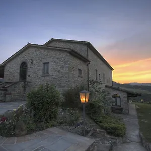  Alloggio per agriturismo Acero Rosso Italia