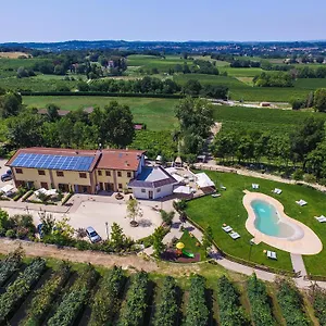 Gospodarstwo agroturystyczne Corte Tonolli, Valeggio sul Mincio