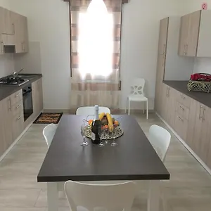Hébergement de vacances Gondola House, Favaro Veneto