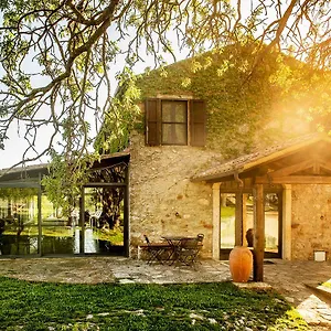  Alloggio per agriturismo Bio Le Macchie Alte Italia
