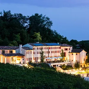 Gospodarstwo agroturystyczne Tenuta Sant'eufemia, San Pietro Di Feletto