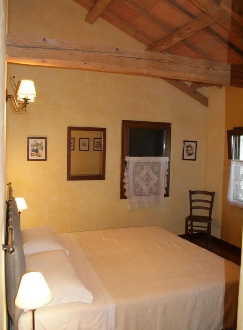 Gospodarstwo agroturystyczne Willa Locanda Antico Figher Musile di Piave Włochy